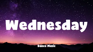 Wednesday - Dance Music (1 hour) TikTok Remix | Speed Up