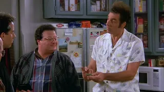 Enjoy The Show - Seinfeld