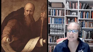 The Temptation of St. Anthony - Elizabeth Lev | Catholic Culture Podcast #91