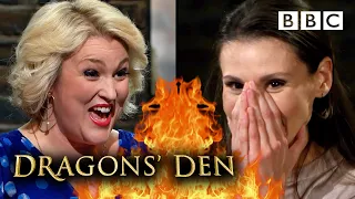 How has this not been invented before now? 🐉 Dragons’ Den – BBC