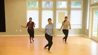 Babuji Zara Dheere Chalo Bollywood Choreography