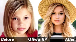 Top 20 Disney Channel Famous Girls Before and After 2018