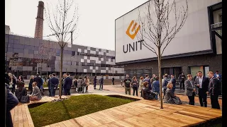 UNIT.City | Ukraine Silicon Valley
