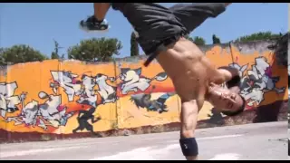 best bboy benny kimoto