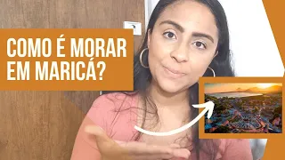 COMO É MORAR EM MARICÁ-RJ? NOSSA EXPERIÊNCIA ATÉ AGORA! | Vlog Família Duarte