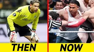 Top 10 Weird Careers that Famous Football Players Pursued After Retirement (2019 Edition)
