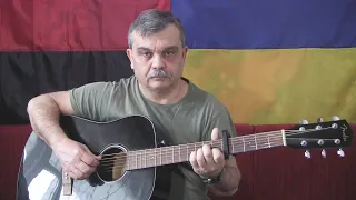 Повстанець (cover). Ігор Сенченко