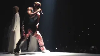 Kanye West - On Sight (Live from The Yeezus Tour)