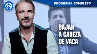 Adiós a candidatura de García Cabeza de Vaca | PROGRAMA COMPLETO | 17/04/24