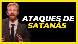 ¿Cómo son los ataques de SATANÁS? - Josías Grauman