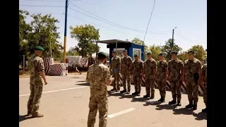 На адмінмежі з Кримом прикордонники постійно виявляють викрадені автомобілі