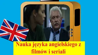 Nauka języka angielskiego z filmów - odcinek