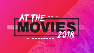 At The Movies Promo 2018