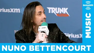 Nuno Bettencourt Didn't Think “More Than Words” Would Go #1