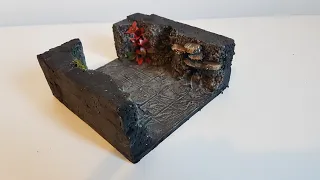 Worldbuilder - Modular Caves (Tabletop Terrain)