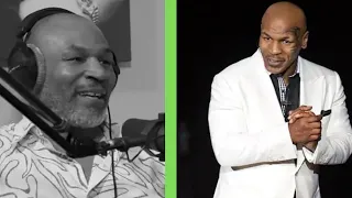 Mike Tyson's One Man Show | Hotboxin with Mike Tyson & Lewis Howes