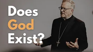 Understanding Bishop Barron and the Argument from Beauty