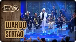 Luar do Sertão - Festa Sertaneja com Padre Alessandro Campos (06/10/17)