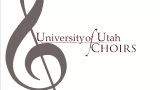 Hail, Queen of Heaven - University of Utah Chamber Choir