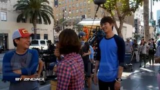 LEE MIN HO - The Heirs Making Film Part 5 / Special Japan Edition