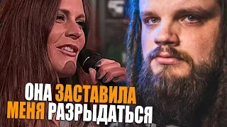 Floor Jansen (Nightwish) - Shallow (Lady Gaga, Bradley Cooper) | Реакция преподавателя по вокалу