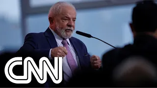 Análise: Por que brasileiros estão pessimistas com a economia no governo Lula? | CNN ARENA