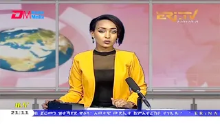 Tigrinya Evening News for October 6, 2020 - ERi-TV, Eritrea