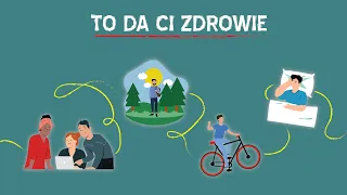 Co (poza dietą) wydłuży lub skróci Twoje życie - 15 czynników pozadietetycznych