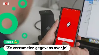 Walkietalkie-app is populair, maar niet veilig