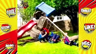 Epic fails compilation | fail videos | funny video