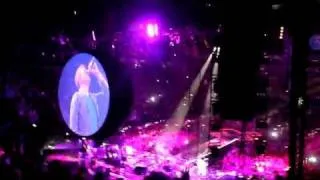 Coldplay - 9/12/2011 - Viva La Vida/Charlie Brown Xylobands