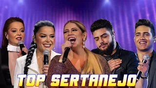 Mix Sertanejo 2021 - As Melhores do Top Sertanejo Universitário (Dezembro 2021)