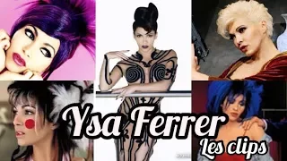 YSA FERRER / PROMO VIDEO