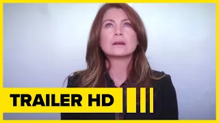 Grey's Anatomy and Station 19 Crossover Premiere Teaser Trailer | 2020