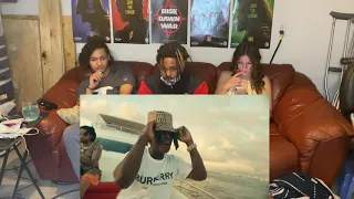 TRASH OR PASS-KODAK BLACK - EASTER IN MIAMI [OFFICIAL MUSIC VIDEO] REACTION