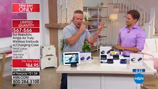 HSN | Healthy You with Brett Chukerman 06.19.2018 - 08 PM