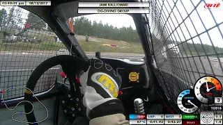 Crosskart Xtreme Kouvola NEZ 2017 Heat2