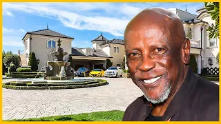 Louis Gossett Jr.'s DEATH, 2 Sons, 3 MARRIAGES, Lifestyle, CAREER & Net Worth