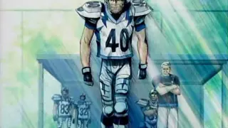 Eyeshield 21   OP 5 Full Song