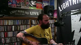 Arlo McKinley Performing “Where You Want Me” - Live at Lightning 100