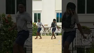 Emiliana Ckay Tiktok Challenge #shorts