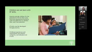 AG Bell Georgia Spring 2024 Webinar recording - part 2/2