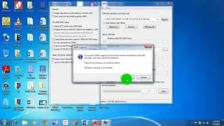 Create Bootable Usb Of Any Version Windows (XP,7,8,8.1,10)