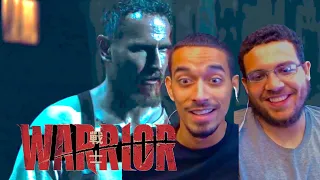 LEARY K*LLS DAMON!! - The Hopwei Take Revenge Against the Fung Hai - Warrior 1x6 REACTION!