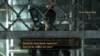 Let's Play Fallout 3 (German) #357  Arbeitstier