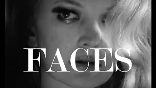 Faces (Dir. John Cassavetes)