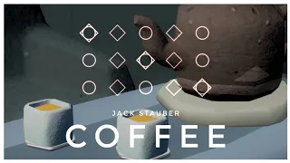 Coffee | Jack Stauber [Sky : Children of the Light] [Repost]