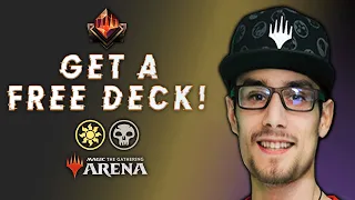 FREE DECK + Upgrade Guide 👼 Avenging Angels Upgrade Guide | MTG Arena