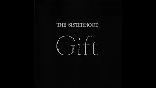 The Sisterhood - Gift(1986)(Electronic)(Industrial)