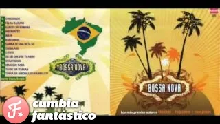 VINICIUS TOQUINHO TOM JOBIN BOSSA NOVA GRANDES AUTORES